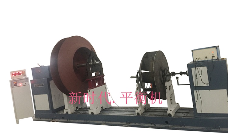 平衡機的機械結(jié)構(gòu)是由哪幾個方面組成的？